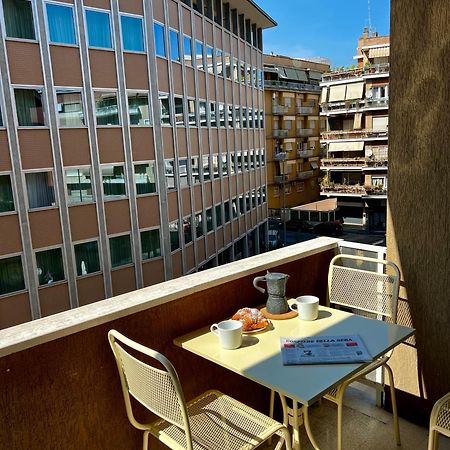 Stiv'S Apartment Rome Exterior photo