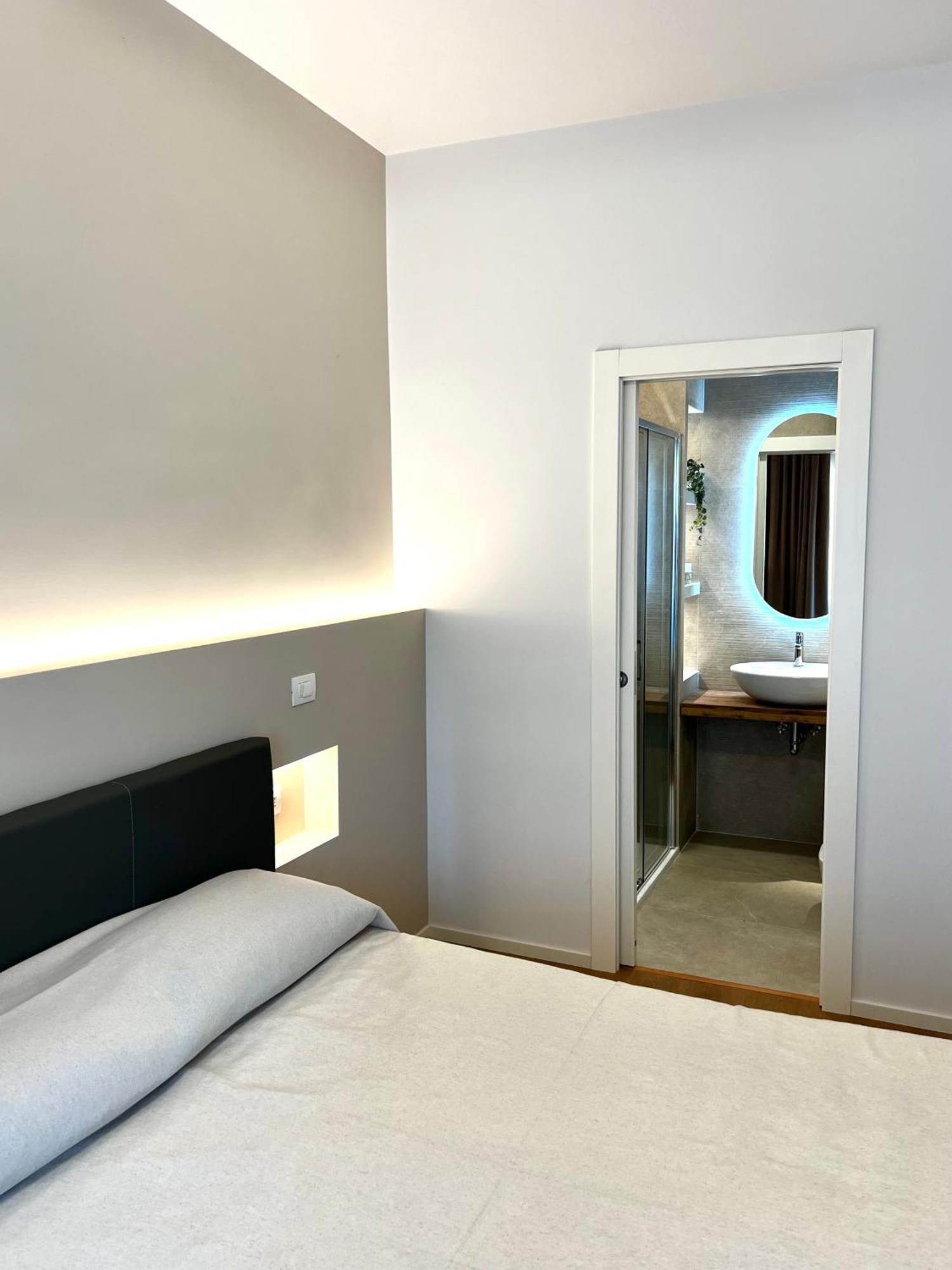 Stiv'S Apartment Rome Exterior photo